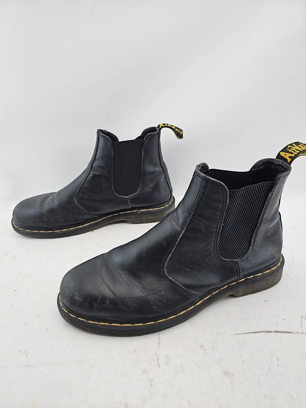 Dr. Martens classic 2976
